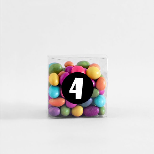 4.ª Jornada Blanca 4 Pegatinas de la Ronda (Subido por el creador)