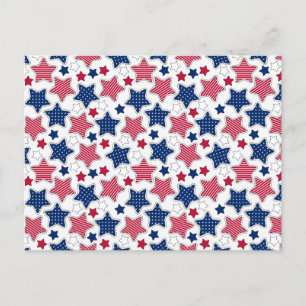 4.ª Postal De Julio