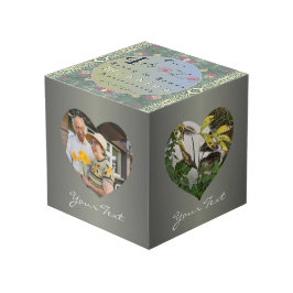 4.º aniversario Boda Marcos florales 4 Fotos