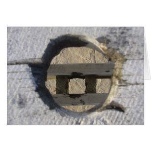 4.º circunferencia