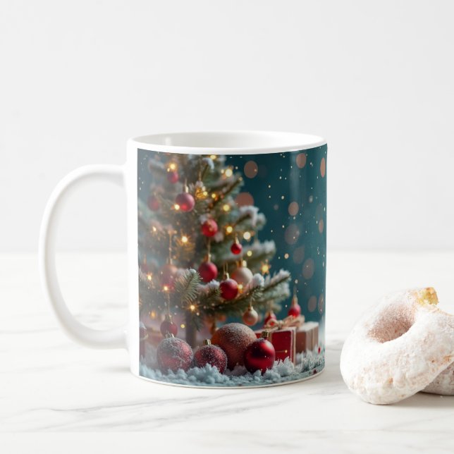 4.º copa (Con donut)