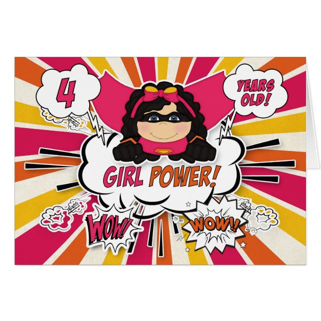 4.º libro de historietas rosas para los Chicas de  (Anverso (Horizontal))