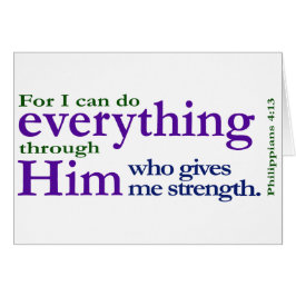 4:13 de los filipenses