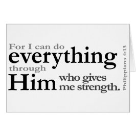 4:13 de los filipenses