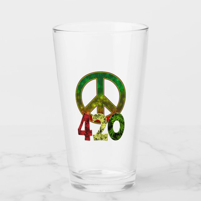 4 20 Paz (Anverso)