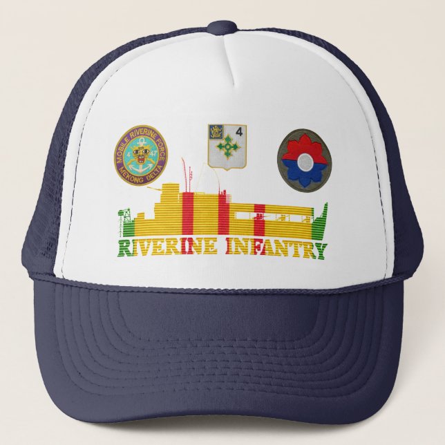 4/47o Inf. Barco del tango del ATC y gorra de los (Anverso)