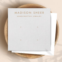 4 Agujero, 2 Gris claro de par, tarjeta de visuali