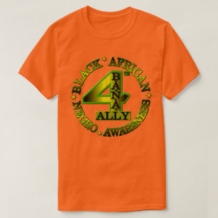 4 Banau ZS3 Camiseta