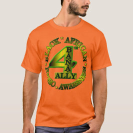 4 Banau ZS3 Camiseta