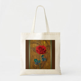 #4 Bolsa de Cotización - BuddhaToday V1 - Rosa y B