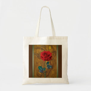 #4 Bolsa de Cotización - BuddhaToday V1 - Rosa y B