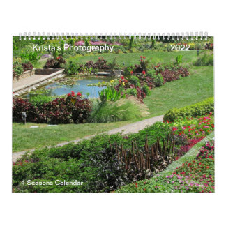 4 Calendario de temporada 2022