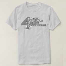 4 Camiseta Banau ZG2