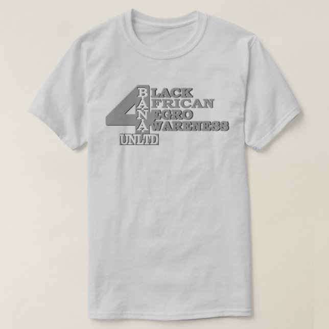 4 Camiseta Banau ZG2 (Diseño del anverso)