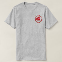 4 Camiseta Banau ZR1