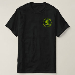 4 Camiseta Banau ZS1