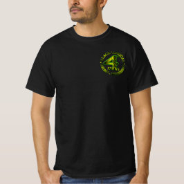 4 Camiseta Banau ZS1