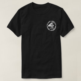 4 Camiseta Banau ZW1