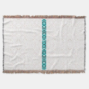 #4 clásicos - Manta del tiro