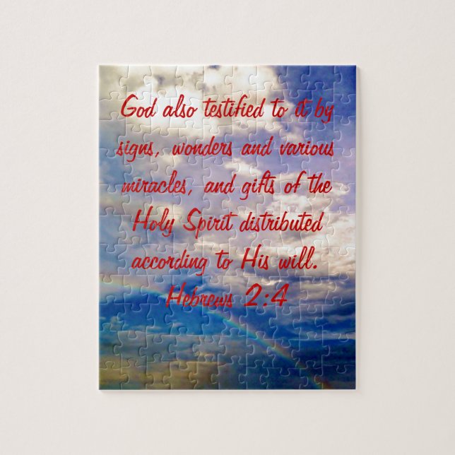 4 de febrero - rompecabezas del nacimiento del (Vertical)