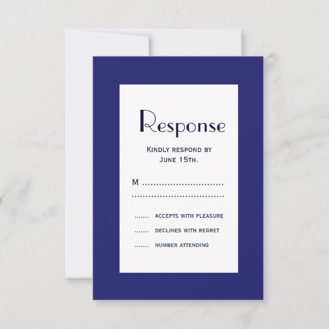 4 de julio Boda RSVP 2 (Anverso)