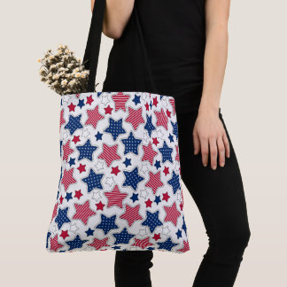 4 De Julio Bolsa De Tote