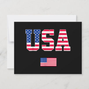 4 de julio Camisa de Estados Unidos Patriótico Ban