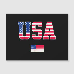 4 de julio Camisa de Estados Unidos Patriótico Ban