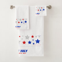 4 de julio Día de la Independencia