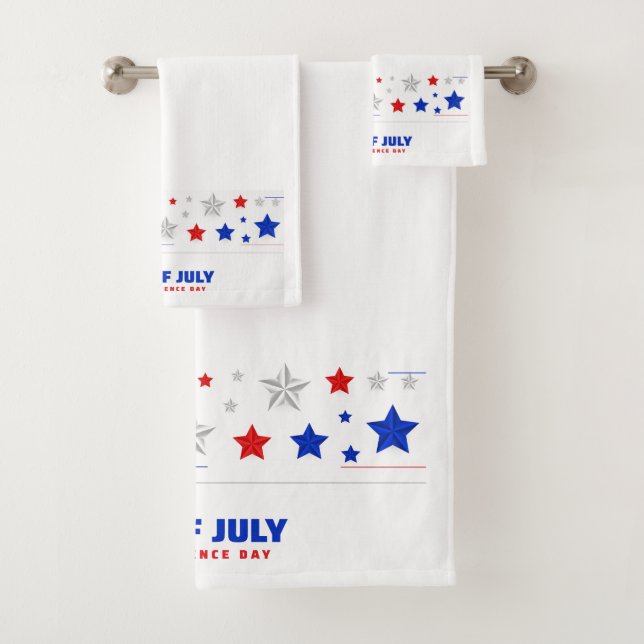 4 de julio Día de la Independencia (In situ)