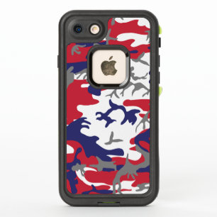4 de Julio, Día de la Independencia, Gris Camuflaj