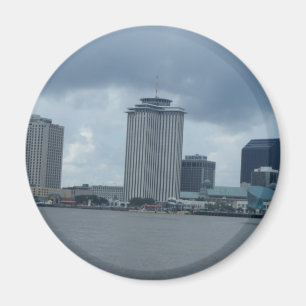 4 de julio imán (de 62)