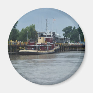 4 de julio imán (de 63)