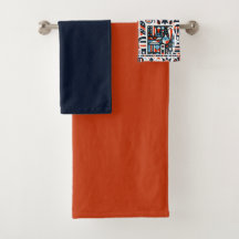 4 de julio Patrón Generativo