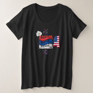 4 de julio/Verano/Verano de Mississippi