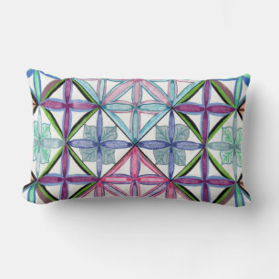 4 Esquinas de varios tamaños de almohada