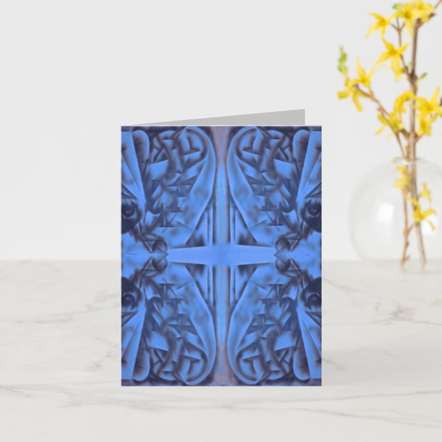 4 figuras en la tarjeta de resumen azul (flor amarilla)