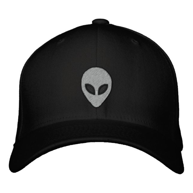 4 gorra de extranjeros con embargo (Anverso)