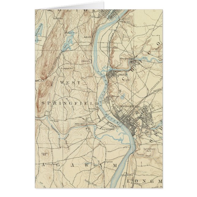 4 Hoja de Springfield (Frente)