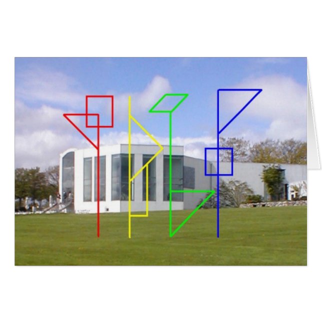 4 Pingüinos (Anverso (Horizontal))