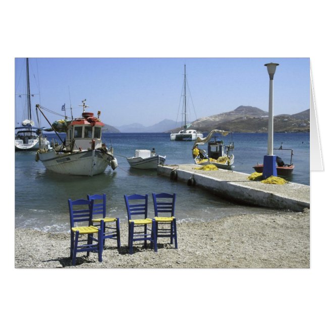 4 sillas (Anverso (Horizontal))