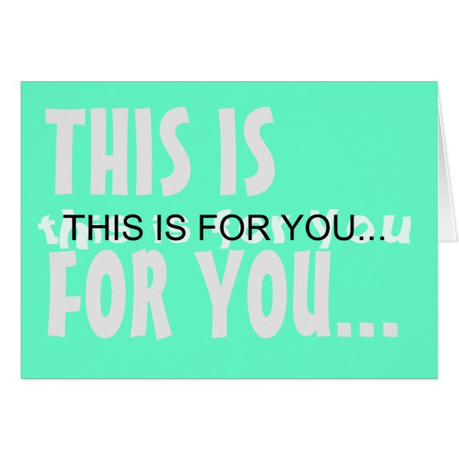 4 U (Anverso (Horizontal))