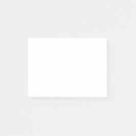 4 x 3 mensajes nota diseño personalizado