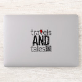 4 x 4 pegatina transparente del parachoques de vin