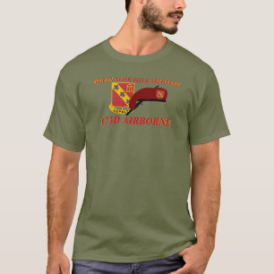 4to 319TH CAMISA AEROTRANSPORTADA de la ARTILLERÍA