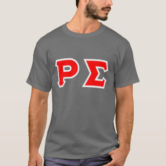 4to Camisa de MiniReunion