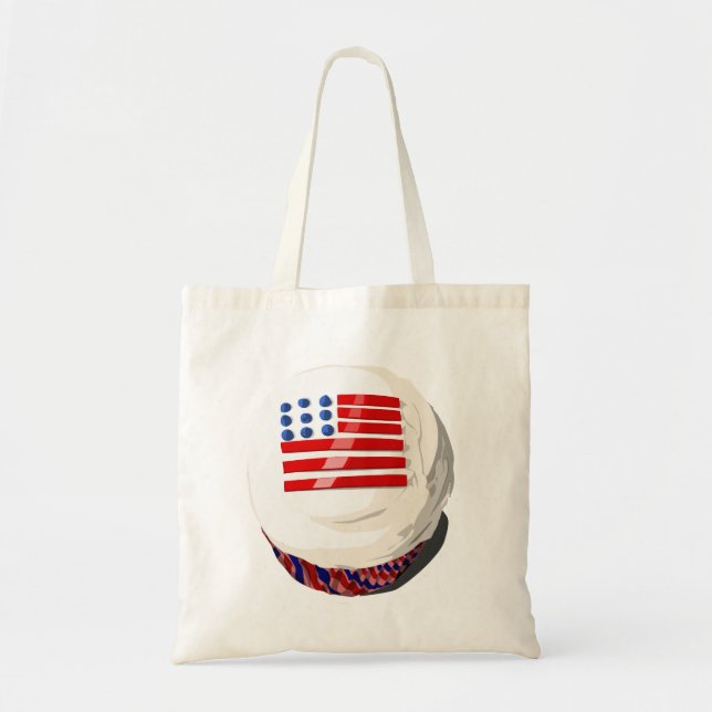 4to de la bolsa de asas de la magdalena de julio (Frente)