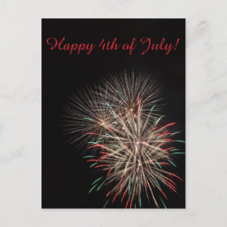 4to de la postal de julio