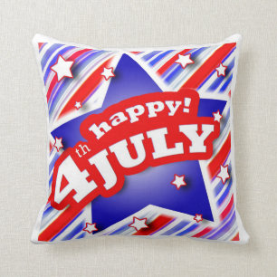 4to de las almohadas de MoJo del americano de la