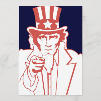 4to de las invitaciones del fiesta de julio